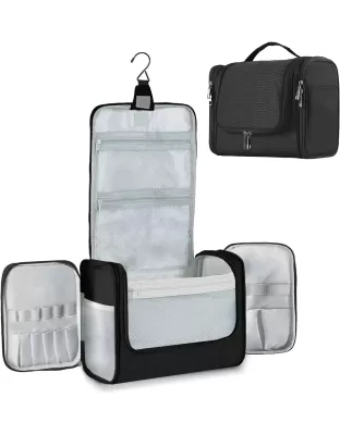 Waterproof Hanging Cosmetics Organizer