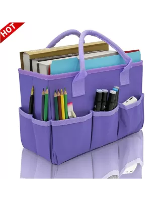 Multifunctional Carrying Caddy, Tote Storage Bag