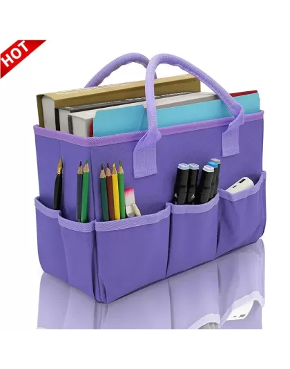 Multifunctional Carrying Caddy, Tote Storage Bag