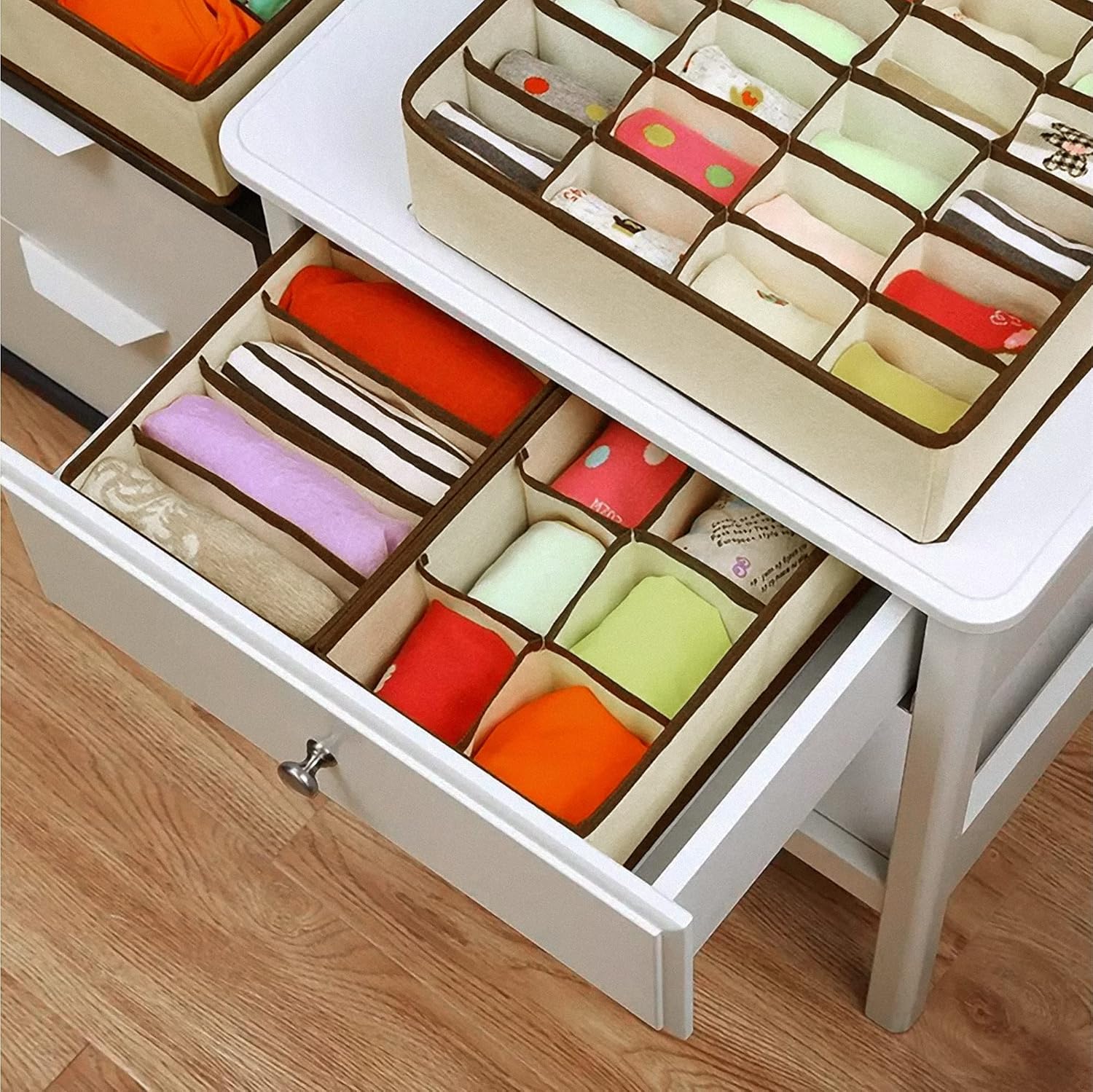 Drawer Organizer